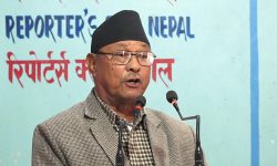 उल्टो मतदान गरेर नेताहरुको अयोग्यता पुष्टि गर्न ब्याक भोट राष्ट्रिय अभियान नेपालको अपिल