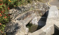 संरक्षण गरिएको पानीको कुवा !