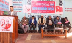 ‘१८ वर्ष पुगेकालाई सैन्य तालिमदेखि पूर्व जनमुक्ति सेनालाई २० हजार गणतान्त्रिक भत्तासम्म’