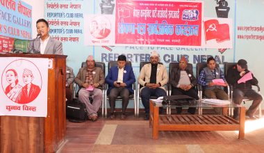 ‘१८ वर्ष पुगेकालाई सैन्य तालिमदेखि पूर्व जनमुक्ति सेनालाई २० हजार गणतान्त्रिक भत्तासम्म’