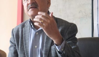 प्रवक्ता महतले भने- निर्वाचनपछि कांग्रेस नेतृत्वमा स्थायी सरकार निर्माण हुनेछ