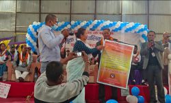 सुरुङ्गा मधेस प्रदेशकै पहिलो बालविवाहमुक्त नगर