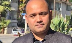 गोरखा–१(२) मा कांग्रेसका न्यौपाने विजयी