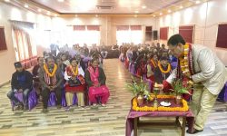 नेशनल लाइफको अभिकर्ता भेला तथा पुनर्ताजगी कार्यक्रम सम्पन्न