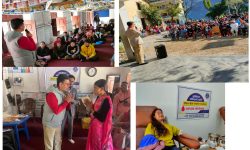 नेशनल लाईफको दुई दिने बिमा सचेतना कार्यक्रम सम्पन्न