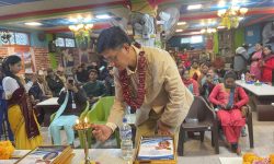 नेशनल लाइफको अभिकर्ता प्रशिक्षण कार्यक्रम सम्पन्न