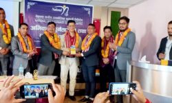 नेशनल लाइफद्वारा अभिकर्ता सम्मान