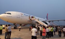 नेपाल एयरलाइन्सले भैरहवाबाट नयाँदिल्ली उडान गर्ने