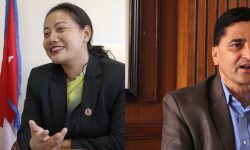 एमालेका भट्टराई र माओवादी केन्द्रका मगरलाई स्पष्टीकरण