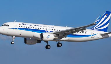 हिमालय एयरलाइन्सले सुरु गर्‍यो भैरहवाबाट चार्टर्ड उडान, विमानको चाप बढ्दै जाने