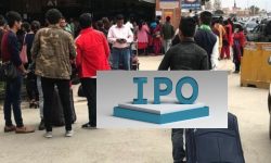 वैदेशिक रोजगारीमा रहेकालाई आइपिओमा आरक्षण