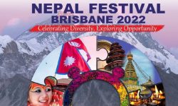 ब्रिसबेनमा नेपाल फेस्टिभल – २०२२