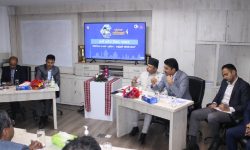 स्वदेशी उत्पादनलाई सहुलियत दिन सकारात्मक छौं : उद्योग सचिव