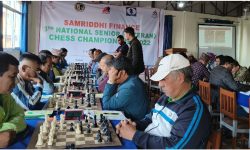 फाइनान्स नेसनल  च्याम्पियनसिप सुरु