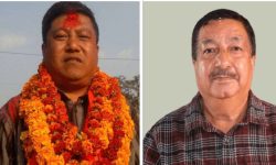 काठमाडौं- ३ : पुराना राई र नयाँ चालिसेबीच प्रतिस्पर्धा