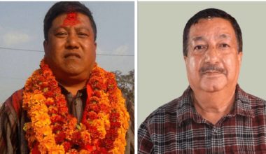 काठमाडौं- ३ : पुराना राई र नयाँ चालिसेबीच प्रतिस्पर्धा