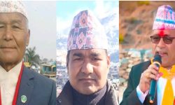 जुम्ला प्रदेशसभा -२ : त्रिपक्षीय प्रतिस्पर्धा