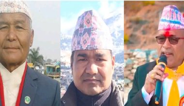 जुम्ला प्रदेशसभा -२ : त्रिपक्षीय प्रतिस्पर्धा