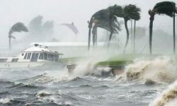 फिलिपिन्स आँधी : १५० जनाको मृत्यु