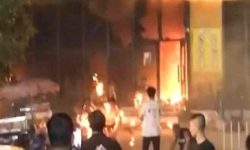 रुसको नाइटक्लबमा आगलागी हुँदा १३ जनाको मृत्यु