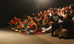 नेपाल अन्तर्राष्ट्रिय नाट्य महोत्सवको चौथो दिन सोमबार के के हुँदैछ ?