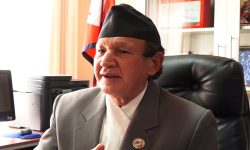 उदयपुर–१ बाट नारायण खड्का निर्वाचित