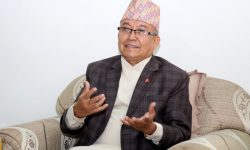 ‘निर्वाचन प्रणालीका उपलब्धिलाई संस्थागत गर्दै थप सुधार गर्न आयोग दृढ सङ्कल्पित छ’