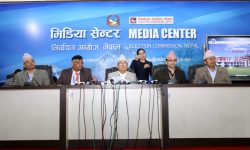 प्रत्यक्ष र समानुपातिकर्फको मत एकैसाथ गणना हुने