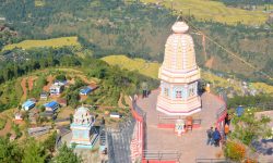 गण्डकी माताको मन्दिर !