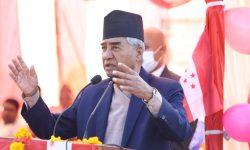 ‘संविधान रक्षाका लागि गठबन्धन लामो समयसम्म कायमै रहन्छ’