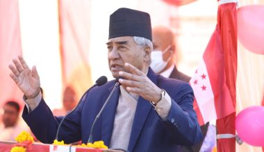 ‘संविधान रक्षाका लागि गठबन्धन लामो समयसम्म कायमै रहन्छ’