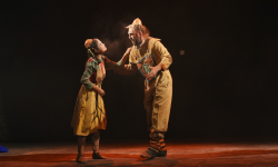 श्रीलंका र भारतको नाटकको मञ्चन गर्दै नेपाल अन्तर्राष्ट्रिय नाट्य महोत्सवमा छैटौं दिन