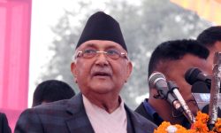 एमालेलाई बहुमत आवश्यक छ : अध्यक्ष ओली