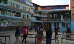 प्रतिनिधि र प्रदेशसभा सदस्यका लागि मतदान सुरु