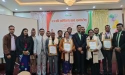 समृद्घि फाइनान्सले मनायो २१औं वार्षिकोत्सव