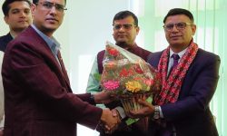 समृद्घि फाइनान्समा नायव प्रमुख कार्यकारी अधिकृत नियुक्त