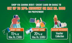 सानिमा बैंकको दराजसँग ‘दराज ११.११’ छुटका लागि सहकार्य