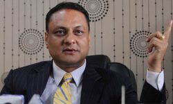 ‘काठमाडौं-६ लाई पर्यटकीय गन्तव्य बनाउँछु’