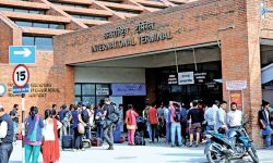 कुवेतमा अलपत्र सात कामदारको उद्धार