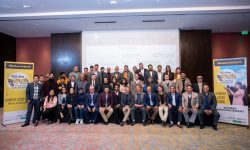 वेस्टर्न युनियनका प्रमुख एजेन्टहरुद्वारा १० तोला सुन विजेताको नाम सार्वजनिक