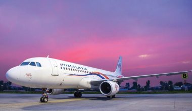 हिमालय एयरलाइन्सले गौतमबुद्ध विमानस्थलबाट क्वालालम्पुर उडान गर्ने