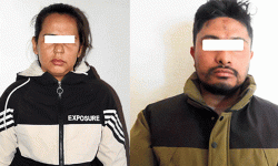 अमेरिका तथा पोर्चुगल पठाइदिन्छु भनी रकम ठगी गर्ने दुईजना पक्राउ