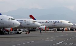 मङ्सिर ४ गते उडान नहुने