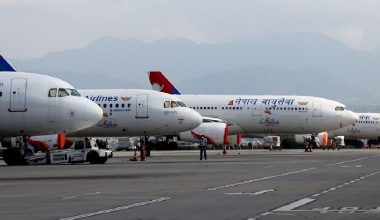 मङ्सिर ४ गते उडान नहुने