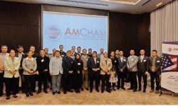 अमेरिकन चेम्बर अफ कमर्स नेपालको पहिलो वार्षिक साधारण सभा सम्पन्न