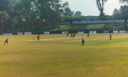 प्रधानमन्त्री कप एकदिवसीय क्रिकेट : एपिएफ र आर्मी भिड्दै