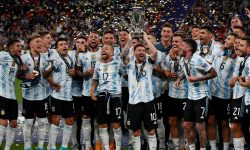 विश्वकप २०२२ कतारको उपाधि अर्जेन्टिनाले जित्ने फिफाको अनुमान
