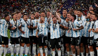 विश्वकप २०२२ कतारको उपाधि अर्जेन्टिनाले जित्ने फिफाको अनुमान