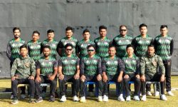 सेमिफाइनल पुग्न आजको खेल आर्मी जित्नैपर्ने