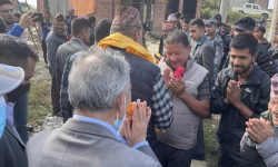 ‘संविधानको रक्षाका लागि गठबन्धनलाई बलियो बनाउनुपर्छ’